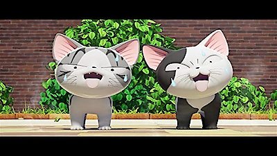 Chi's Sweet Adventure Season 1 Episode 46