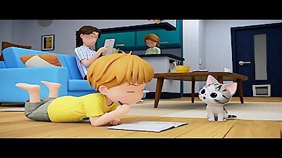 Chi's Sweet Adventure Season 1 Episode 47