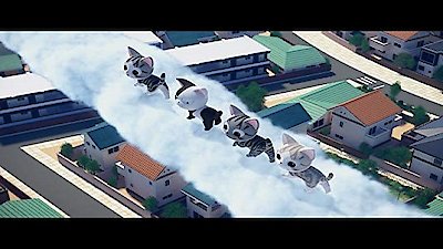 Chi's Sweet Adventure Season 1 Episode 48