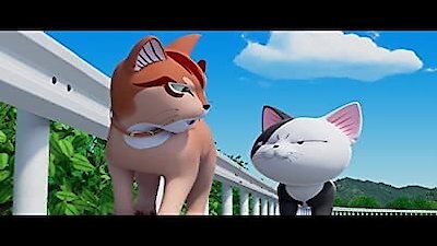 Chi's Sweet Adventure Season 2 Episode 16