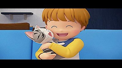 Chi's Sweet Adventure Season 1 Episode 1