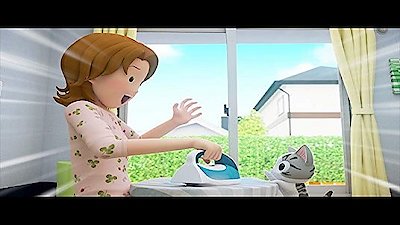 Chi's Sweet Adventure Season 1 Episode 2