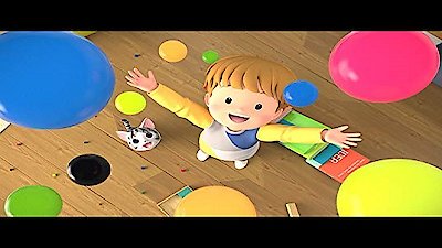 Chi's Sweet Adventure Season 1 Episode 23