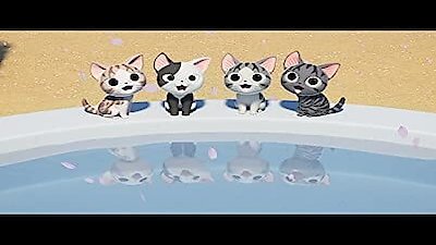 Chi's Sweet Adventure Season 1 Episode 25