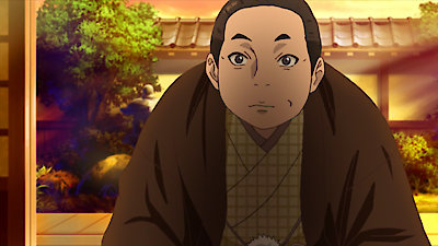 ONIHEI Season 1 Episode 5
