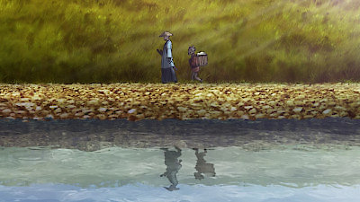 ONIHEI Season 1 Episode 6