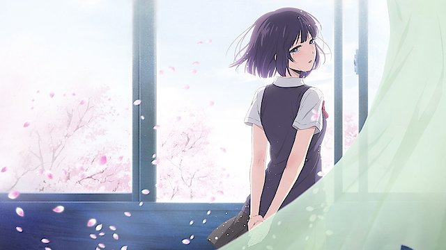 Episode 9 - Scum's Wish - Anime News Network