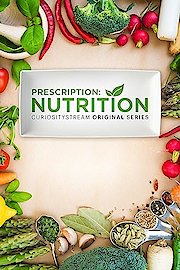 Prescription: Nutrition