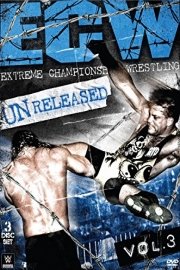 WWE ECW Unreleased