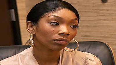 Brandy and Ray J: A Family Business Season 1 Episode 3