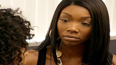 Brandy and Ray J: A Family Business Season 1 Episode 6