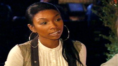 Brandy and Ray J: A Family Business Season 1 Episode 10