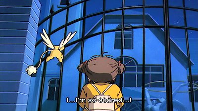 Cardcaptor Sakura Season 1 Episode 2