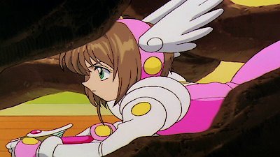 Cardcaptor Sakura Season 1 Episode 4