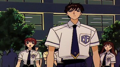 Cardcaptor Sakura Season 1 Episode 14