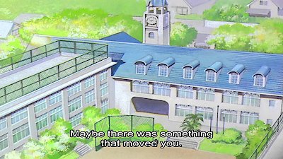 Cardcaptor Sakura Season 1 Episode 8