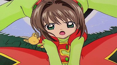 Cardcaptor Sakura Season 2 Episode 30
