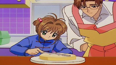 Cardcaptor Sakura Season 2 Episode 29