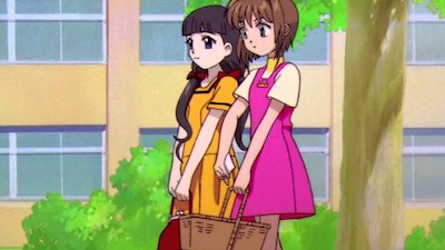 Cardcaptor Sakura Season 2 Episode 22