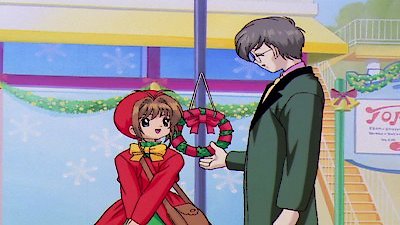 Cardcaptor Sakura Season 2 Episode 35