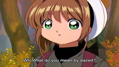 Cardcaptor Sakura Season 4 - watch episodes streaming online