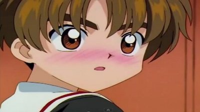 Watch Cardcaptor Sakura Season 4 Episode 13 - Sakura, Tomoyo, and the ...