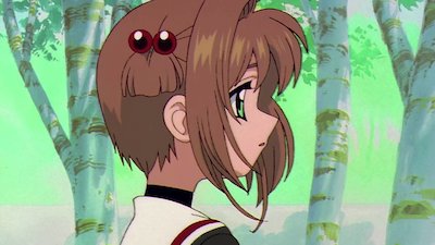 Cardcaptor Sakura Season 4 Episode 5