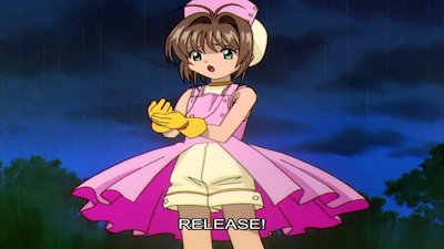 Watch Cardcaptor Sakura Season 4 Episode 2 - Sakura and the