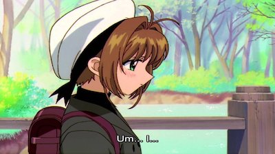 Cardcaptor Sakura Season 4 Episode 24
