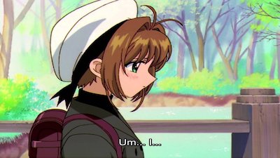 Watch Cardcaptor Sakura season 4 episode 1 streaming online