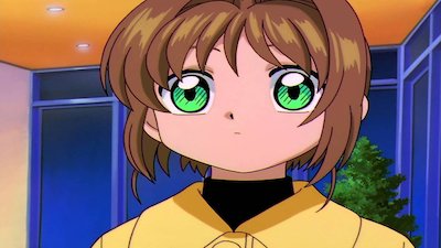 Cardcaptor Sakura Season 4 Episode 18