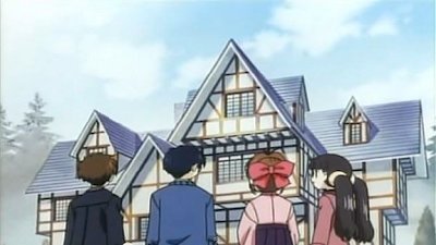 Cardcaptor Sakura Season 4 Episode 19