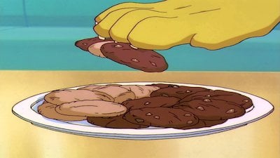 Cardcaptor Sakura Season 4 Episode 12