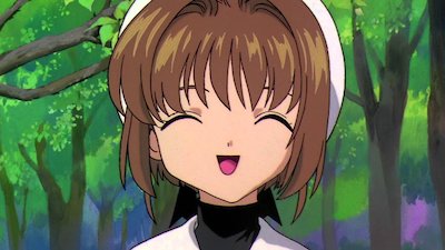 Cardcaptor Sakura Season 2 Episode 25