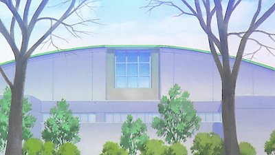 Cardcaptor Sakura Season 2 Episode 33