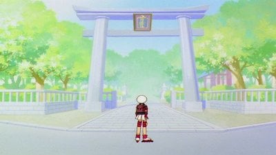 Cardcaptor Sakura Season 2 Episode 27