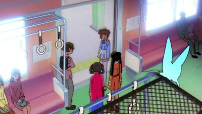 Cardcaptor Sakura Season 3 Episode 40