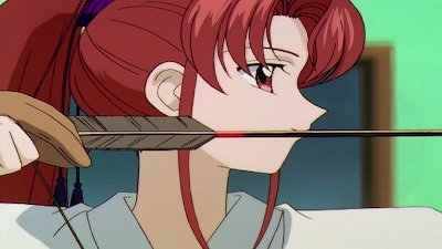 Cardcaptor Sakura Season 3 Episode 44