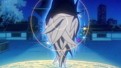 Cardcaptor Sakura Season 3 Episode 45