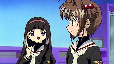 Cardcaptor Sakura Season 3 Episode 38