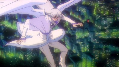 Cardcaptor Sakura Season 3 Episode 46