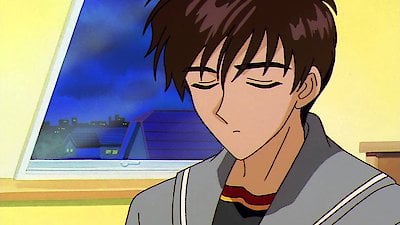 Cardcaptor Sakura Season 3 Episode 39