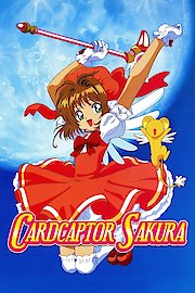 Cardcaptor Sakura