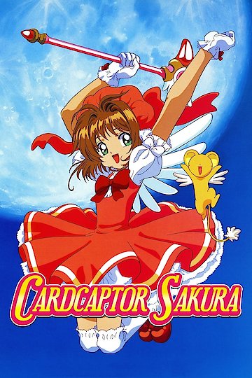 watch cardcaptor sakura television show