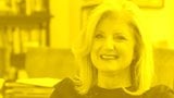 10 Questions: Arianna Huffington