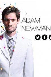Adam Newman's Fuzzies