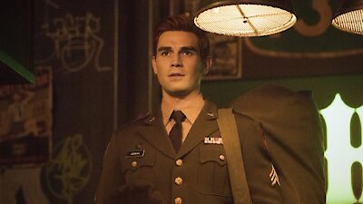 Riverdale Season 5 Episode 4