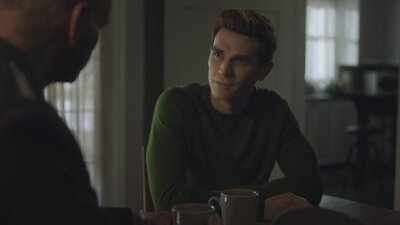 Riverdale Season 5 Episode 10