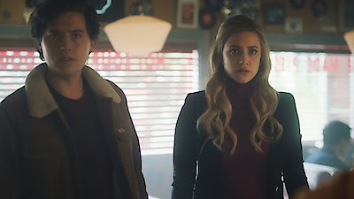 Riverdale Season 5 Episode 17