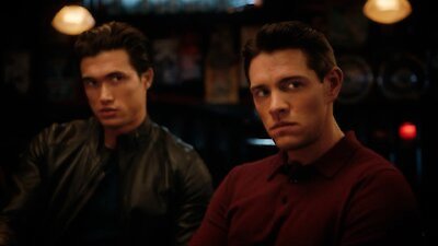 Riverdale Season 5 Episode 18